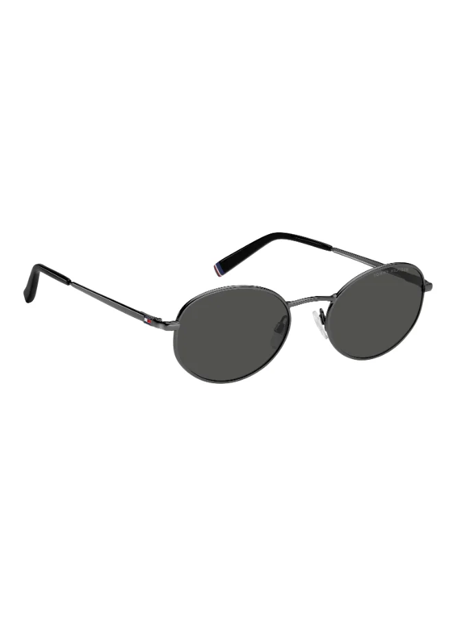 تومي هيلفيغر Oval Tommy Hilfiger Sunglasses